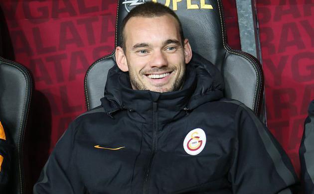 Sneijder krizi büyüyor!
