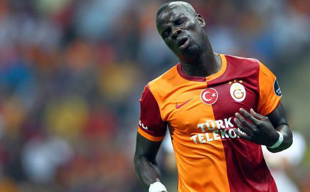 G.Saraylı yıldızın yeni takımı belli oldu
