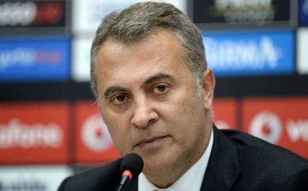 Orman: "Tarzımızı değiştiriyoruz"