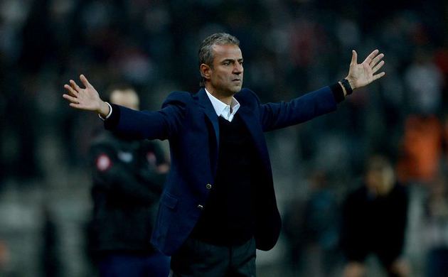 Fark atabilirdik