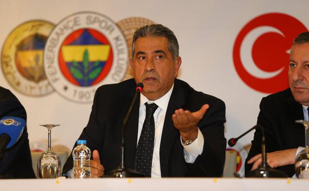 "Beşiktaş şike yaptı mı?"