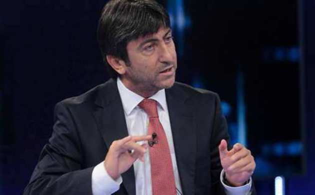 Beşiktaş aşırı saygı duymuş