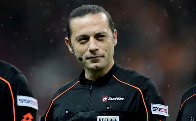 Cüneyt Çakır'a dev görev!