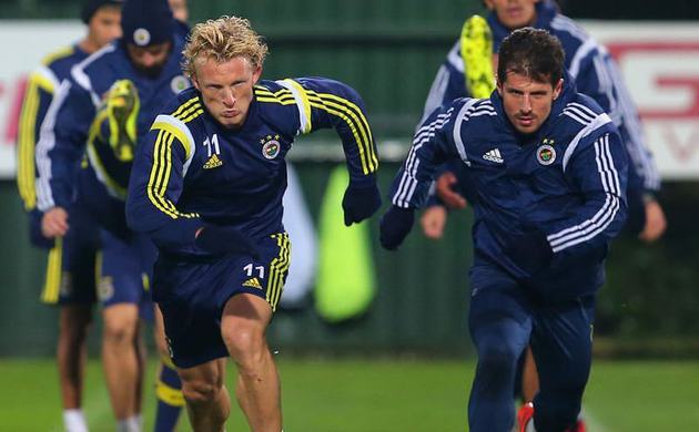F.Bahçe'ye Emre'den kötü haber