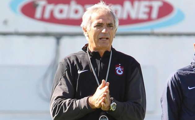 Halilhodzic çıldırdı!
