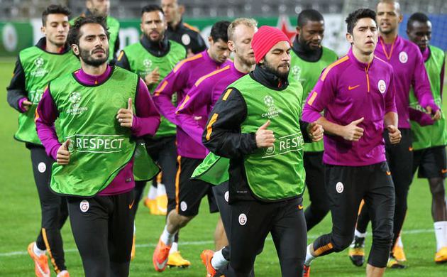 Cimbom için hesap vakti