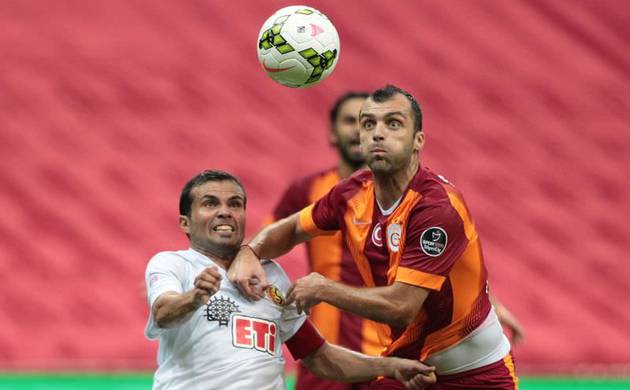 Pandev'e kulüp aranıyor