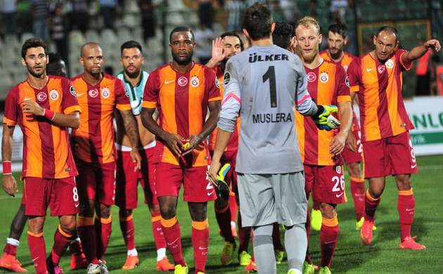G.Saraylı yıldız devre arası ayrılabilir!