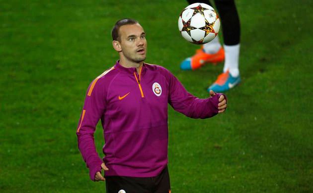 Sneijder için bomba teklif!