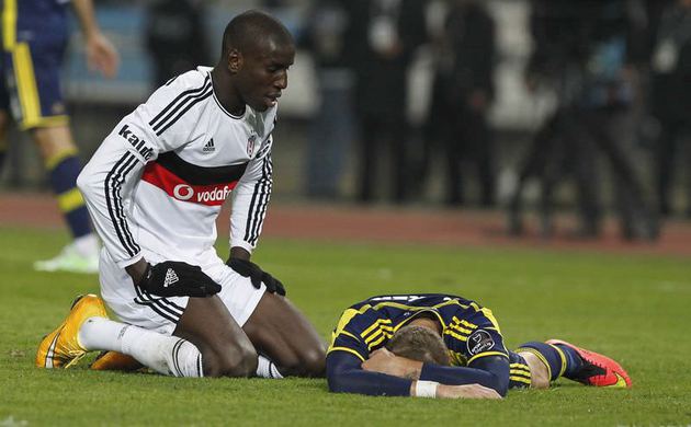 Derbi bilinmeyen güzel anları