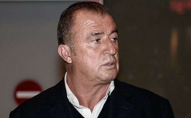 Galatasaray'dan Fatih Terim açıklaması