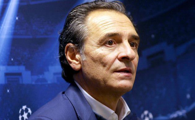 Prandelli istifa etmezse...