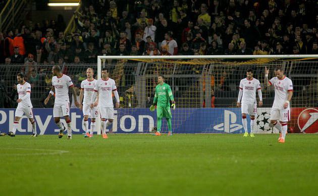 Galatasaray böyle soyuldu!