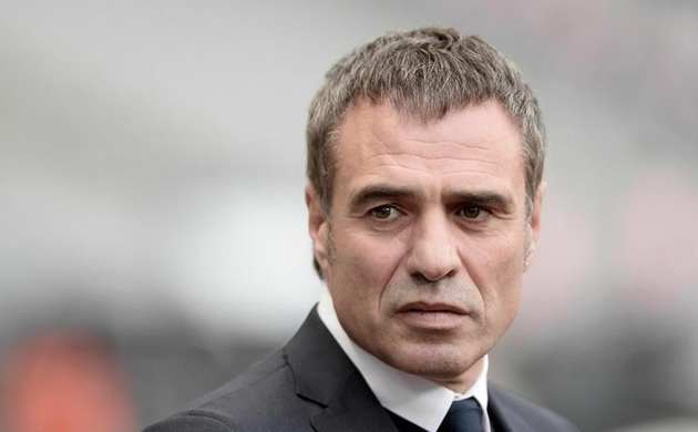 Ersun Yanal Trabzon'a çok yakın