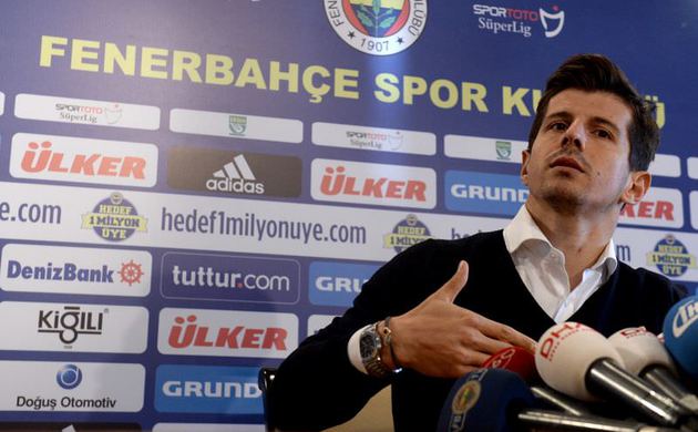 Bilic beni yanlış anladı