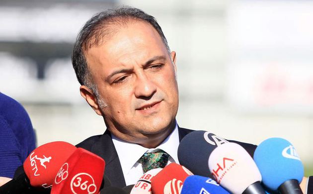 Orman'ın açıklaması hadsizlik