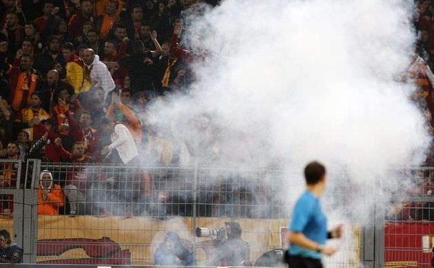 Galatasaray için kritik tarih