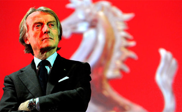 Ferrari'nin eski patronundan beklenen karar