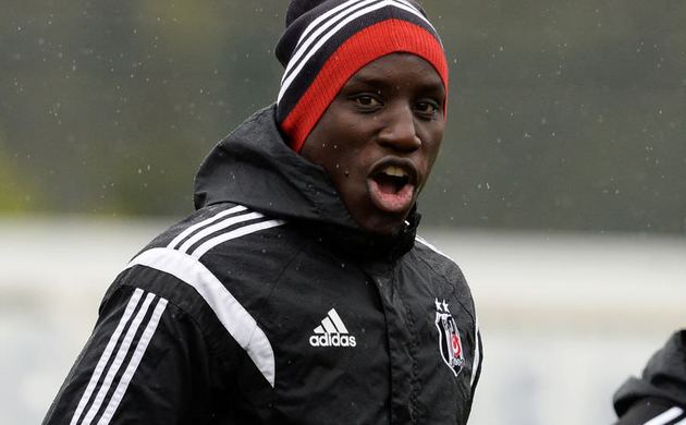 Demba Ba'nın milli takım öfkesi!