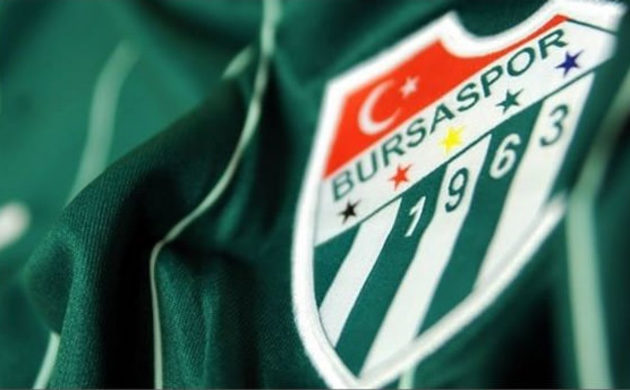 Bursaspor'a 3 büyük müjde