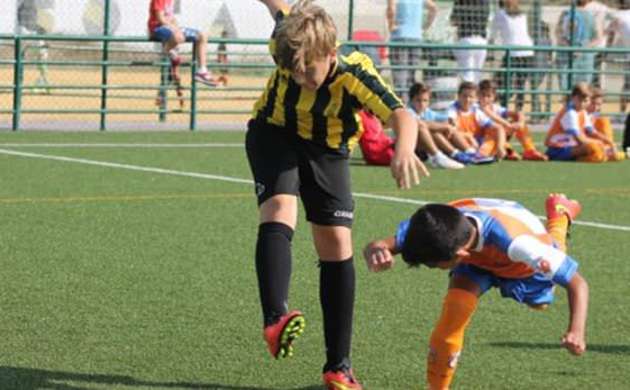 53-0 yenilip ligden çekildiler!