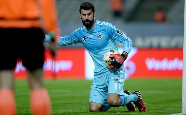 Volkan Demirel 'o sözler' nedeniyle adliyede