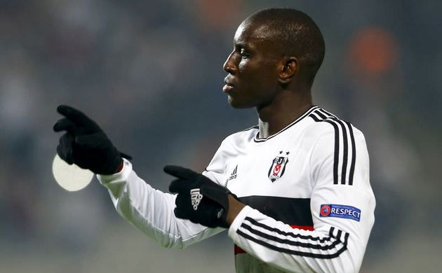 Olimpiyat'ta Demba Ba şov!