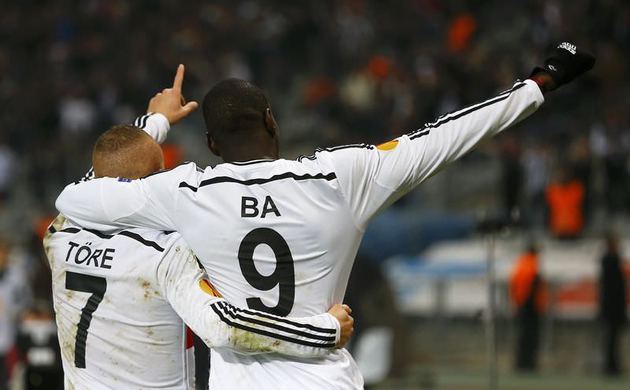 Quaresma'ya fark attı