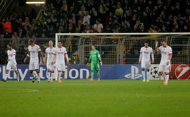Cimbom'a 13 milyon Euro'luk darbe!
