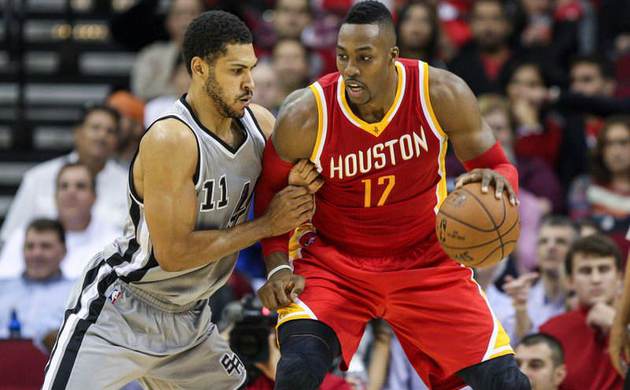 Rockets'i son şampiyon da durduramadı