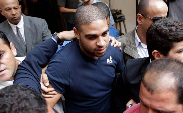 Adriano hakkında açılan soruşturma reddedildi