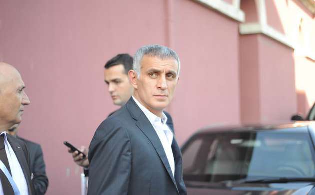 Ersun Yanal açıklaması