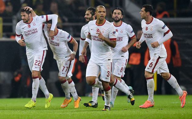 G.Saray'da kritik gün