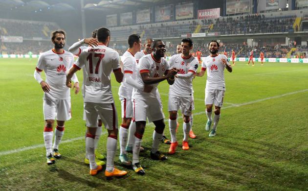 Cimbom'a 'Umut' dopingi