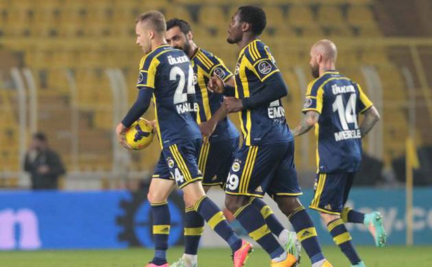 Webo, 3 puanı söktü aldı