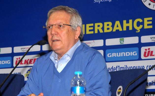 Mesele F.Bahçe değil