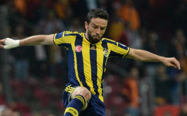 Gökhan Gönül'den kötü haber