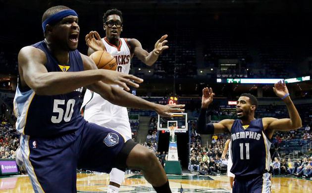 Memphis'in serisi sona erdi