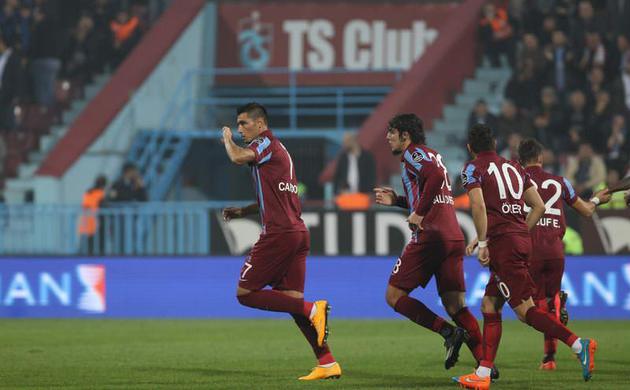 Hocasız 'Fırtına' esti