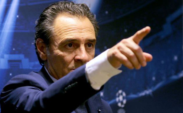 Prandelli'den Albayrak'a şok tepki!