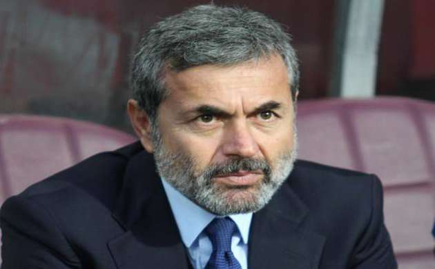 Aykut Kocaman'a şike tepkisi