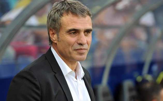 Hoşgeldin Ersun Yanal