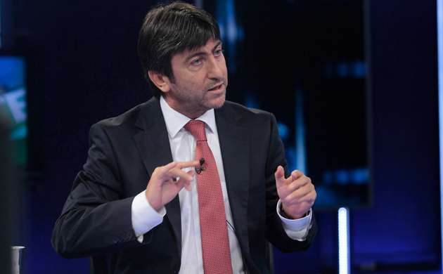 'Bu ismi not alsınlar'