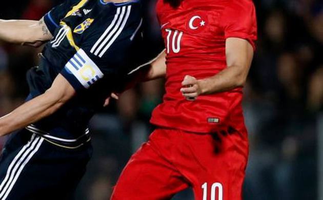 G.Saray'dan teklif aldım