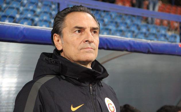 O futbolcu Prandelli'yi pişman ettirdi