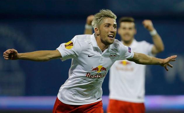 F.Bahçe'den transfer atağı