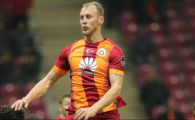 Atletico Madrid, Semih Kaya için devrede