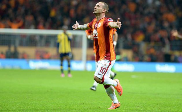 Menajerinden F.Bahçe bombası!