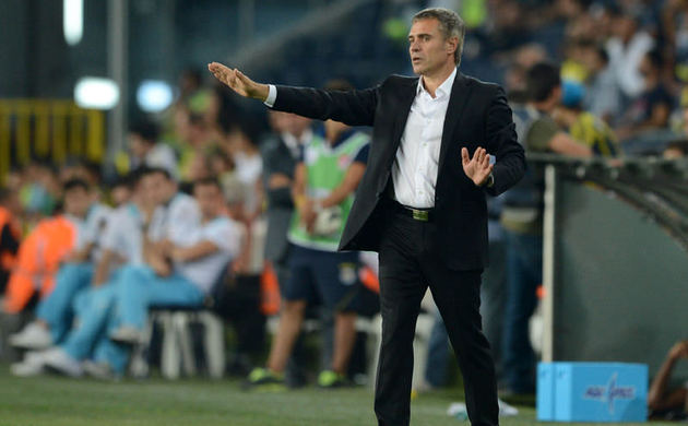 2010-11'in şampiyonu Trabzonspor'dur