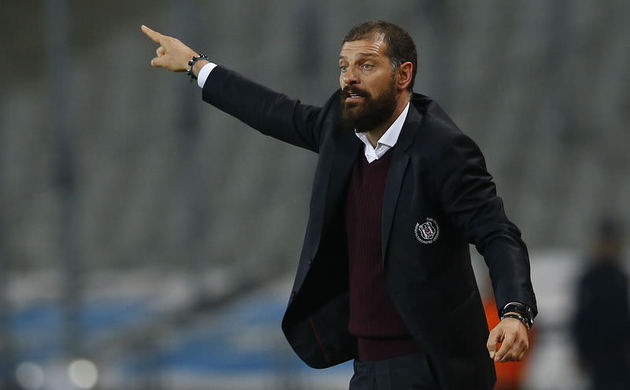 Beşiktaş 3 kupayı kaldıracak...